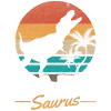 BabySaurus Rex Dinosaur Baby Dino