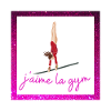 j'aime la gym