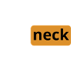 Redneck | porn logo | dumb design