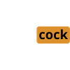 Small cock | porn logo | dumb design