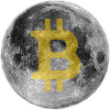 Bitcoin Moon