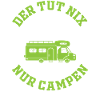 Camper Camping