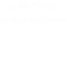 Humour défauts