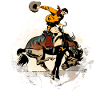 Western Rodeo