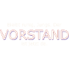 Vorstand CEO Chef