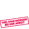 Ich bin in Rente Du nicht