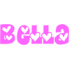 Bella Girl First Name