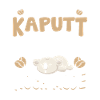 Der Kaffee ist Kaputt Langschläfer