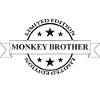 Monkey Brother Banner