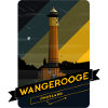 Leuchtturm Wangerooge
