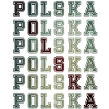 Poland Polska National Pride