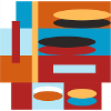 graphic bunt