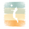 Volley-ball