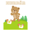 Eierbär
