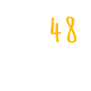 48 cumpleaños 48er 48 ahora tengo 48 años