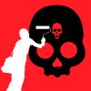 STREET SKULL 2