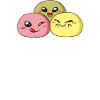 Mochi Indonesian Rice Cake Balls