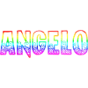 angelo rs rainbow