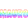mauro rs rainbow