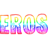eros rs rainbow