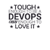 "DevOps Crazy | Software Development"