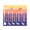 Golf - Golfer