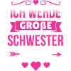 Bald Große Schwester 2023