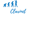 Clarinet Evolution