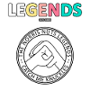 Norris Nuts Legends - Catch Me Knuckles