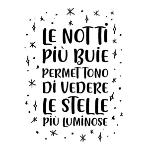 Le notti più buie N