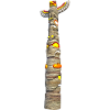 Totem pole