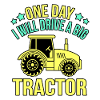 Traktor