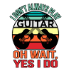 Gitarre