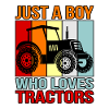 Traktor