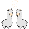 Alpaca Love