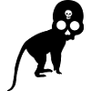 HORNSKULL - monkey monkey