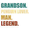 Penguin Grandson Legend