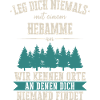 Hebamme Hebammen Entbindungspflegerin Beruf Spruch