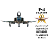 F-4 Fantôme