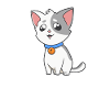 Kawaii Cat