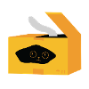 Katt and packaging design