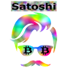 Inventeur Bitcoin - Satoshi Nakamoto