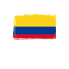 Colombie Kolumbien