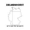 Delmenhorst Map