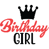 Birthday Girl