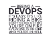 "DevOps Hell | Software Development"
