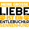 Entlebucher Sennenhund Geschenke lustig