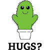 Hugs