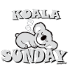 Smileyworld Koala Sunday Smiley