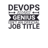 "DevOps Genius | Software Development"